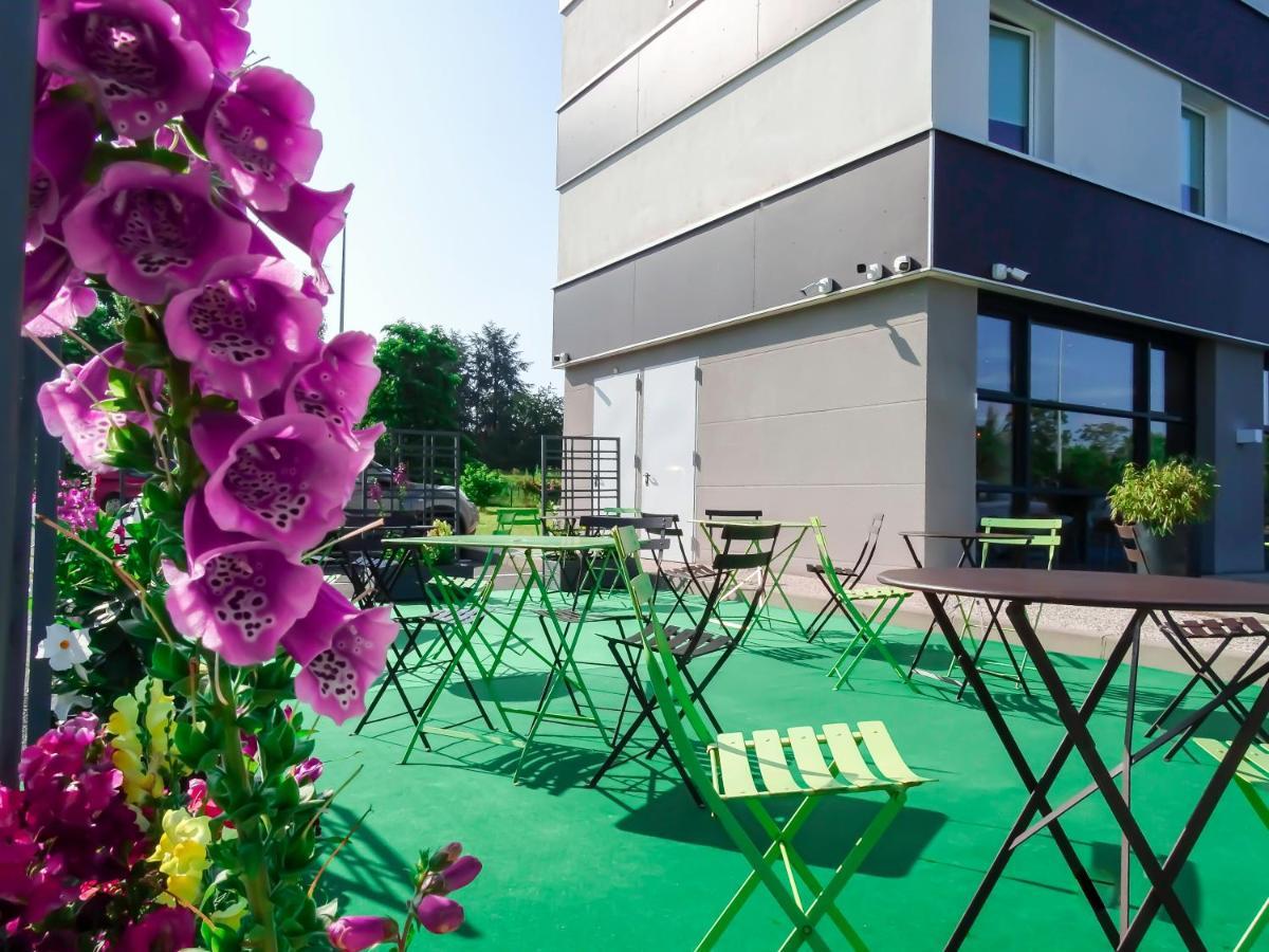 Ibis Budget Nord Tours