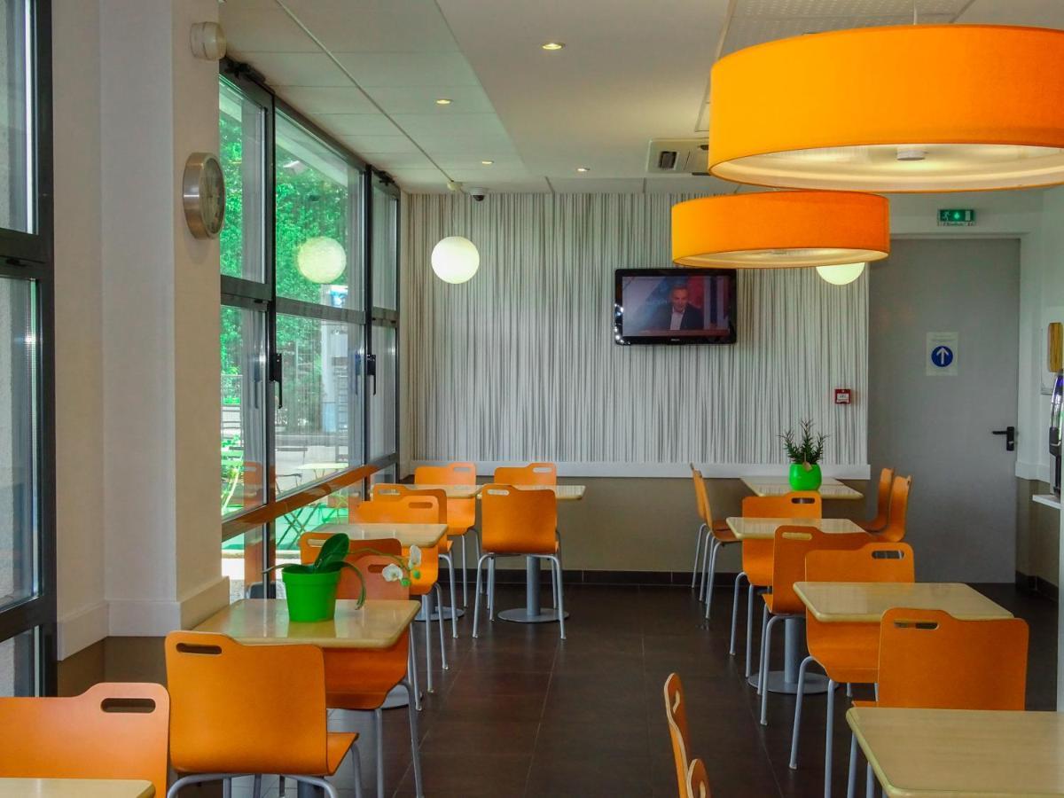 Ibis Budget Nord
