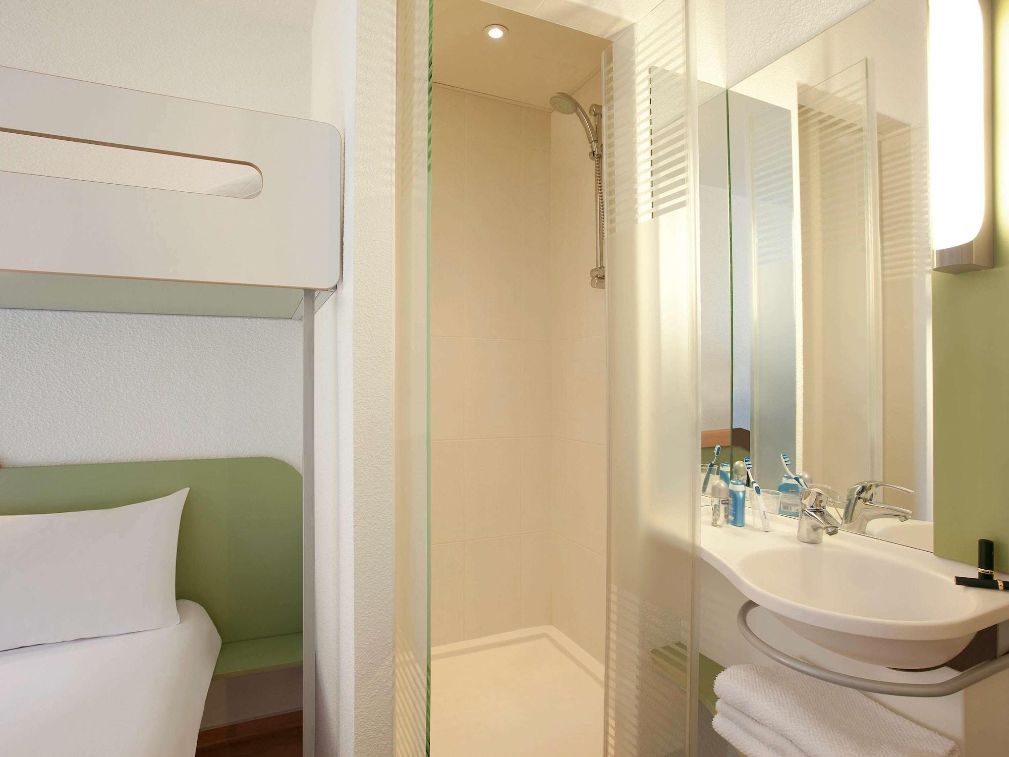 Ibis Budget Nord