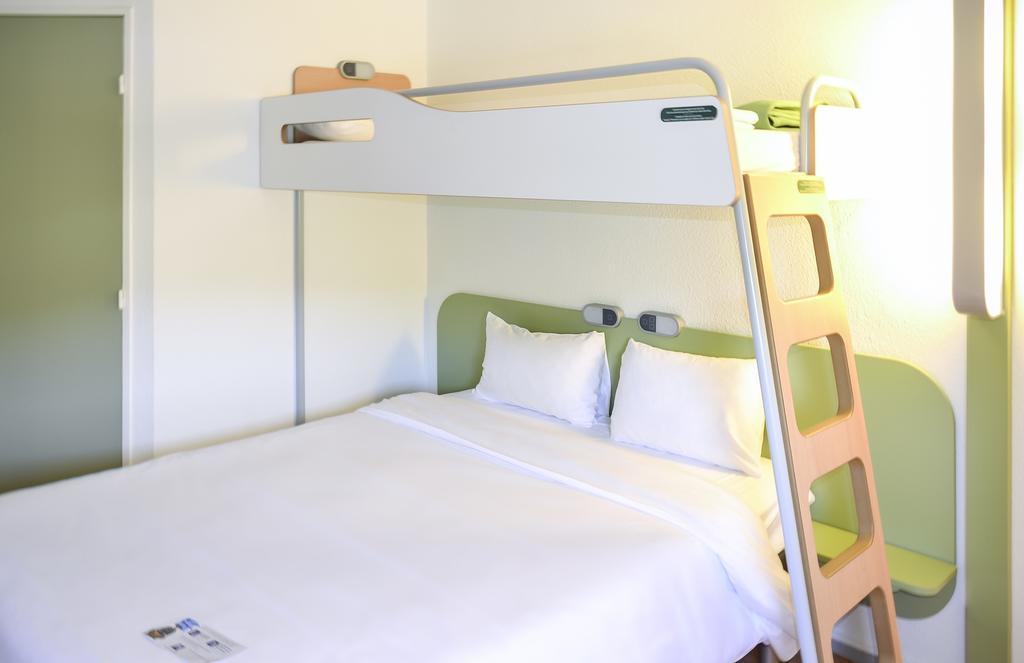 Ibis Budget Nord 2* Tours
