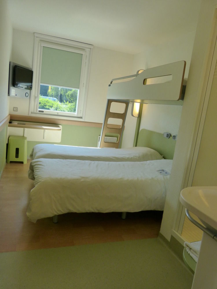 Hotel Ibis Budget Nord 2*