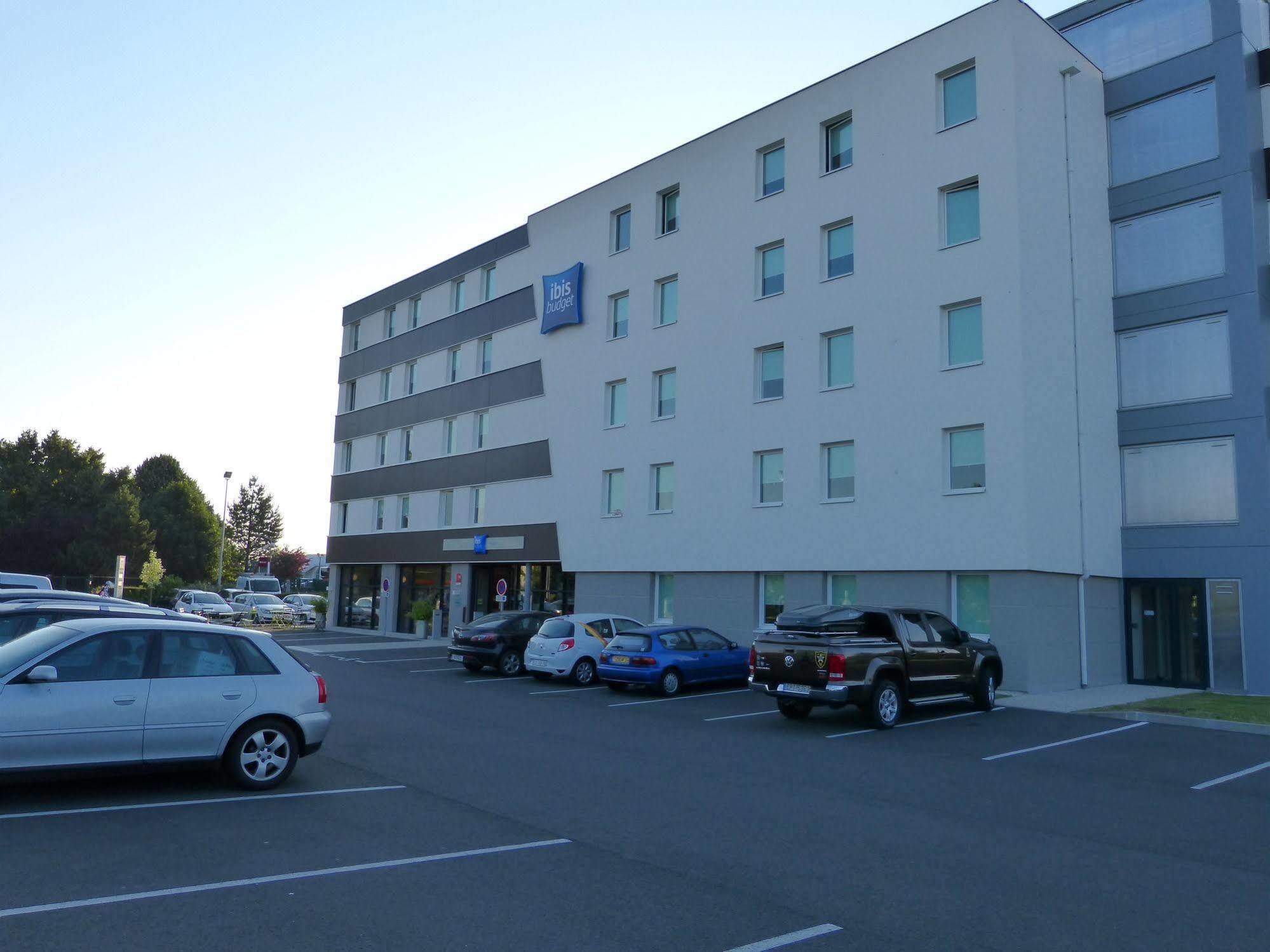 Ibis Budget Nord
